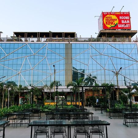 Hotel Highway King Jaipur Exterior photo