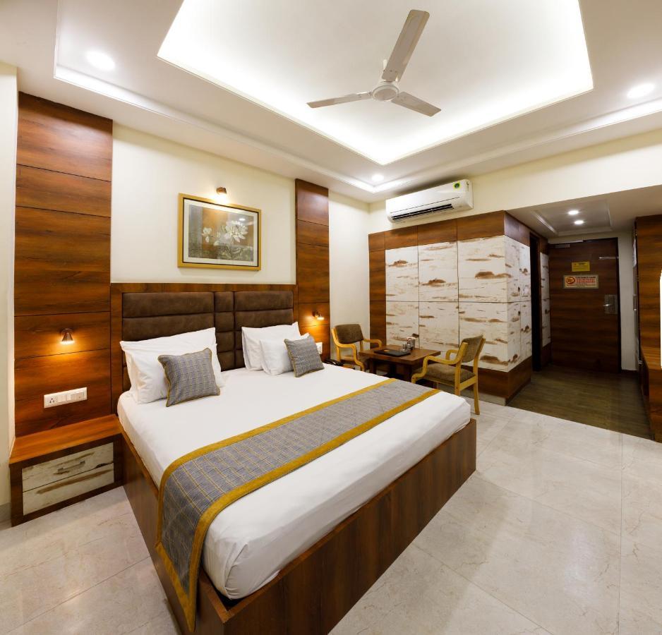 Hotel Highway King Jaipur Exterior photo