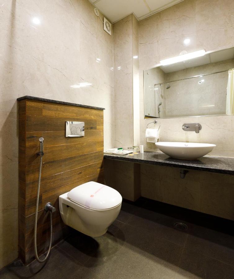 Hotel Highway King Jaipur Exterior photo