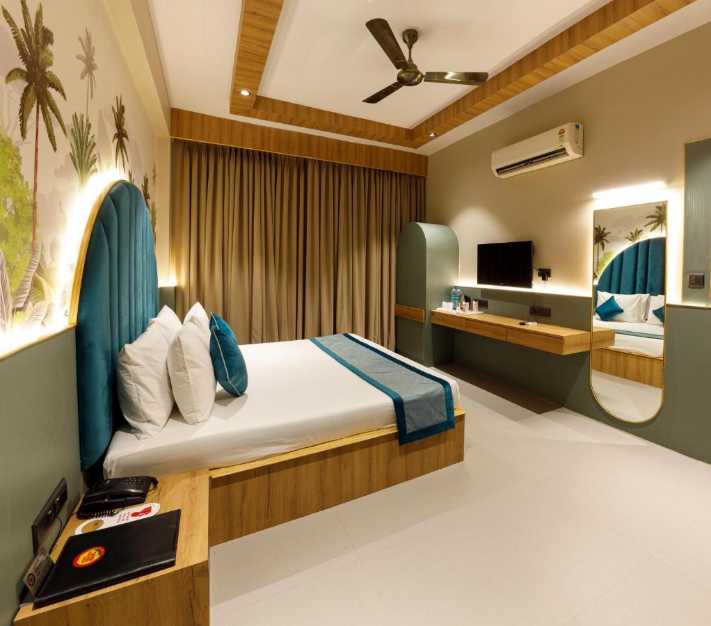 Hotel Highway King Jaipur Exterior photo